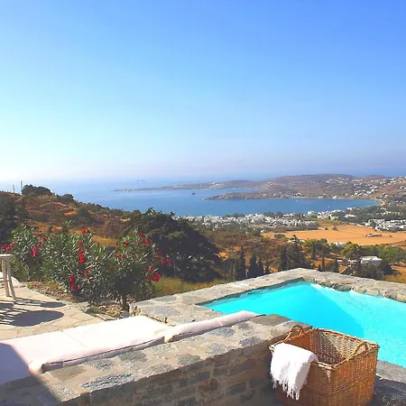 Heaven By A&d Properties * Parikia (Paros)