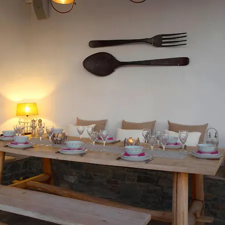 Heaven By A&d Properties Apartment Parikia (Paros)