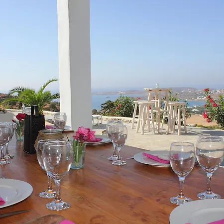 Heaven By A&d Properties *