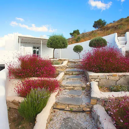Heaven By A&d Properties Parikia (Paros)