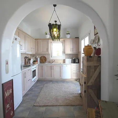 Heaven By A&d Properties *