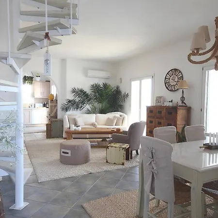 Heaven By A&d Properties Parikia (Paros)