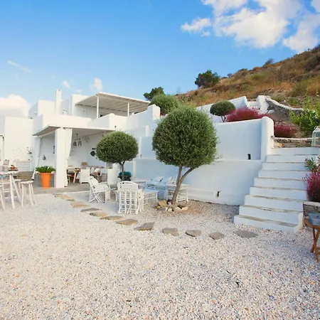 Apartment Heaven By A&d Properties Parikia (Paros)