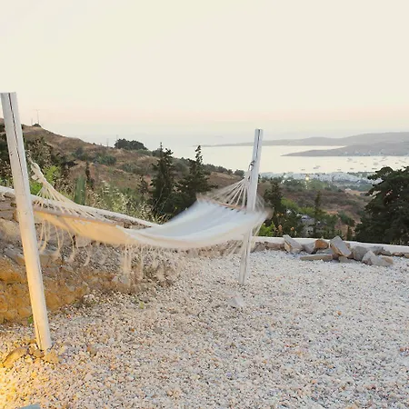 Heaven By A&d Properties * Parikia (Paros)