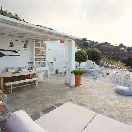 Apartment Heaven By A&d Properties