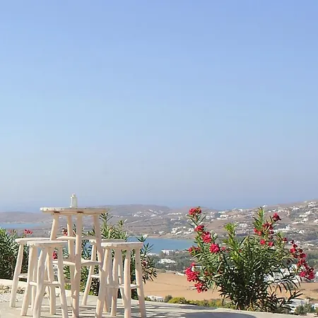 Heaven By A&d Properties Parikia (Paros)